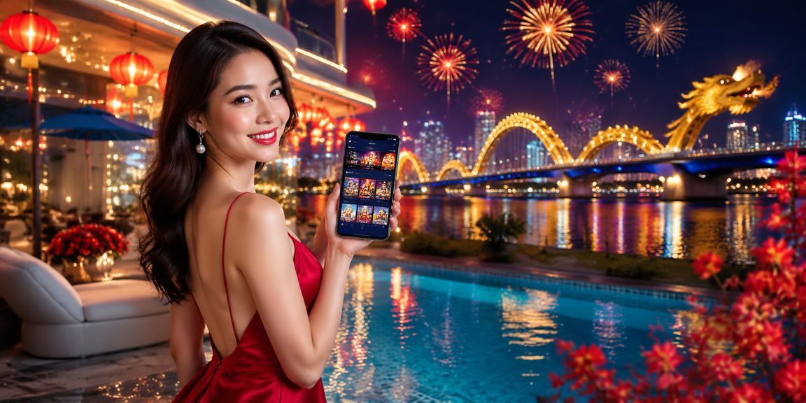 Giao diện ứng dụng cá cược thể thao 1k5 trên điện thoại di động tại Đà Nẵng