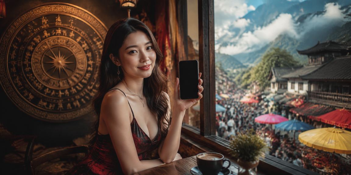 Sapa tại Việt Nam với phong cảnh núi đồi
